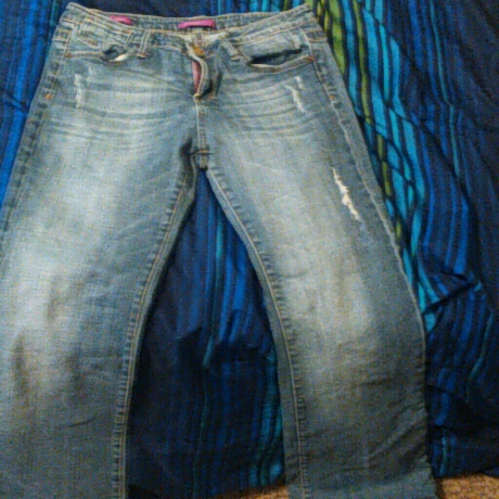Vigoss jeans